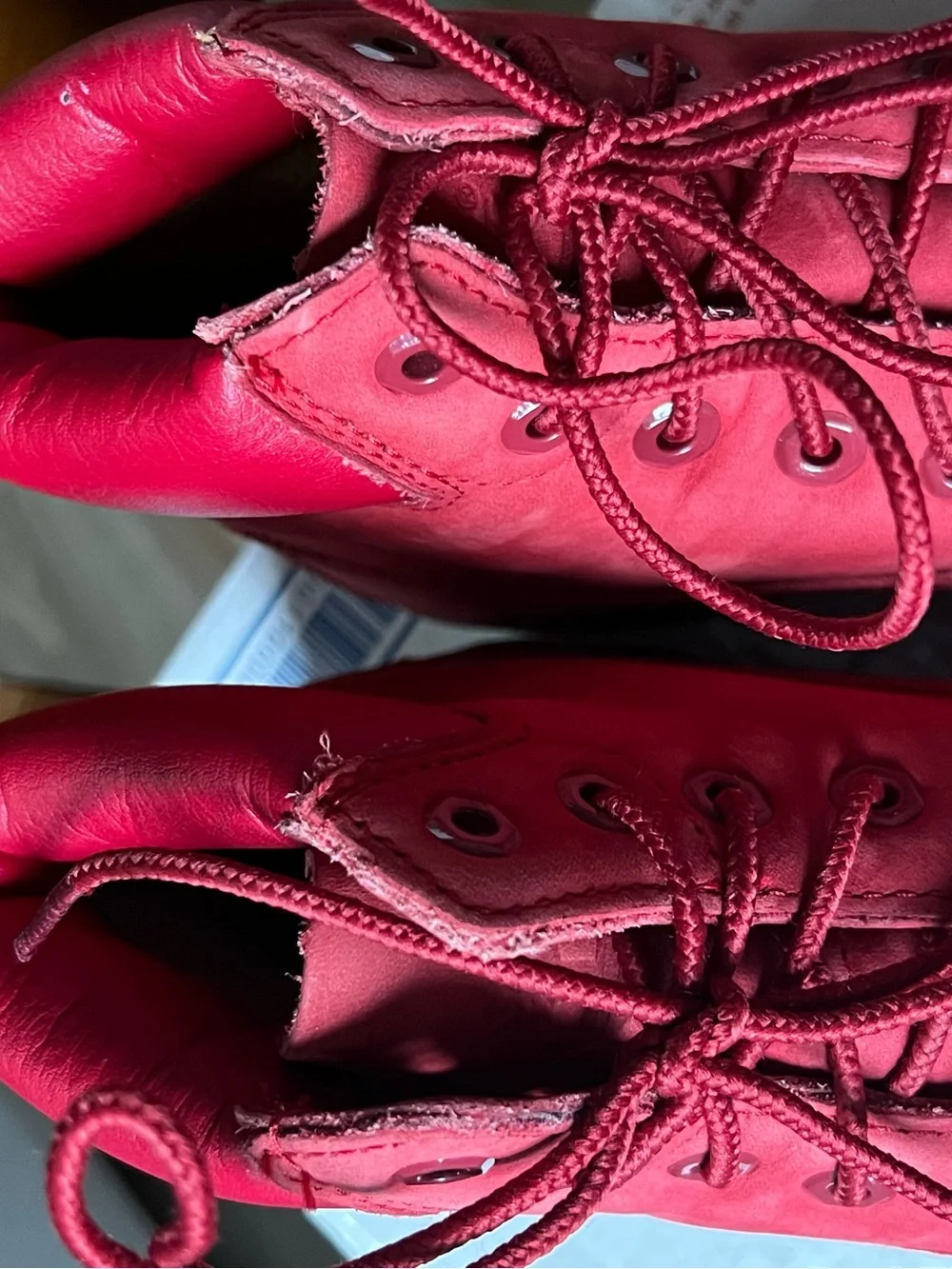 Timberland Premium 6